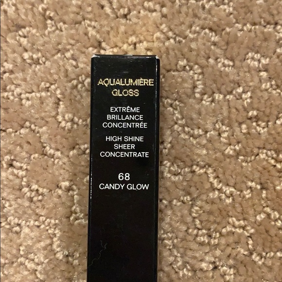 NWB Chanel Aqualumiere 68 Candy Glow - Picture 2 of 2